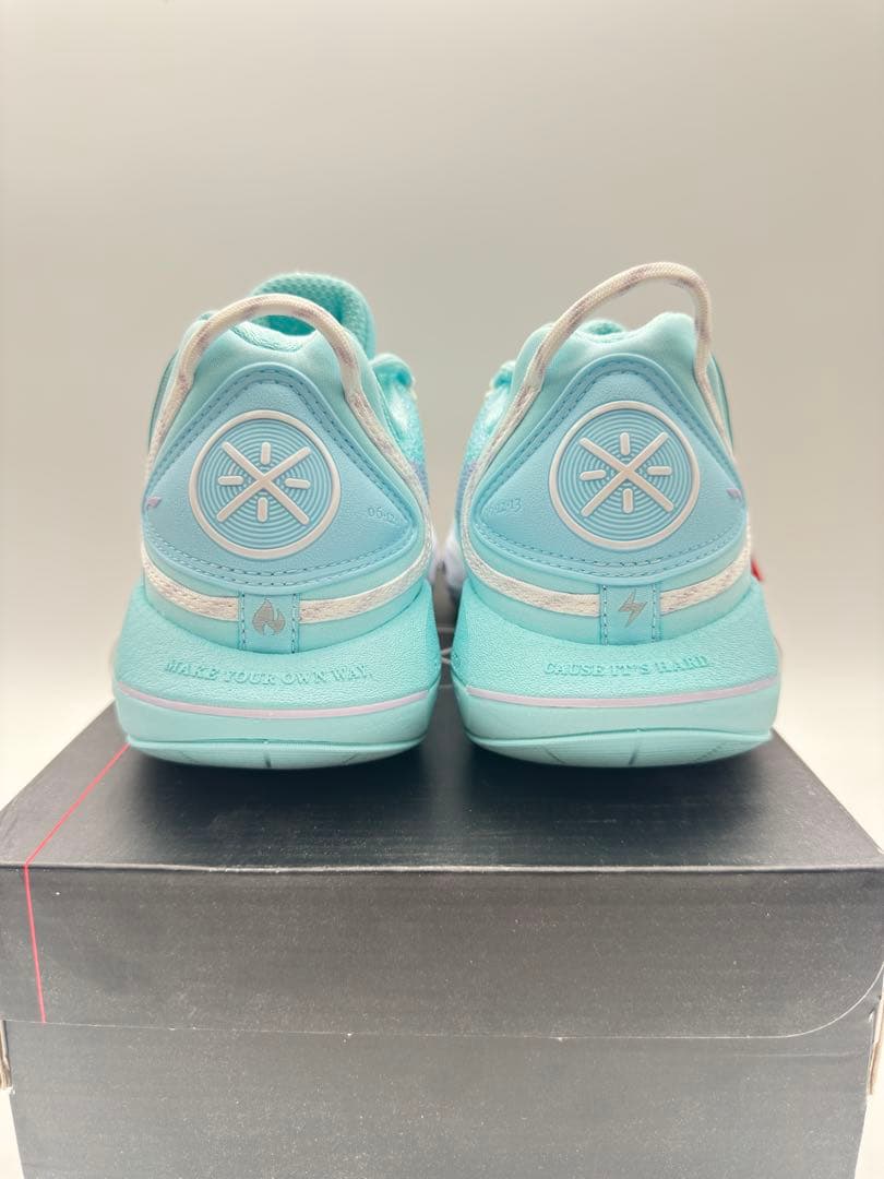 【新品未使用・即日発送】LI-NING Wade Shadow 7