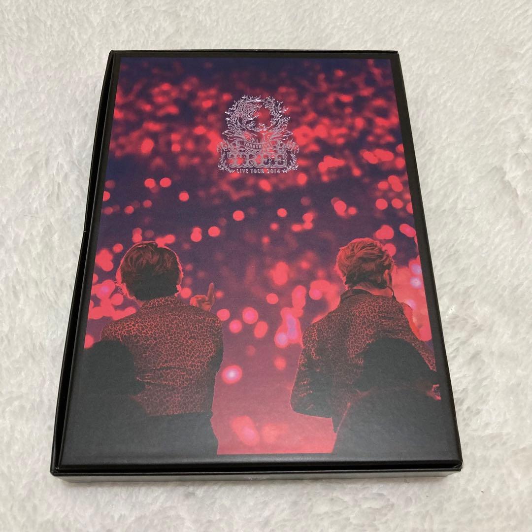 東方神起/LIVE 2012-17DVD Blu-ray初回限定盤含6個セット