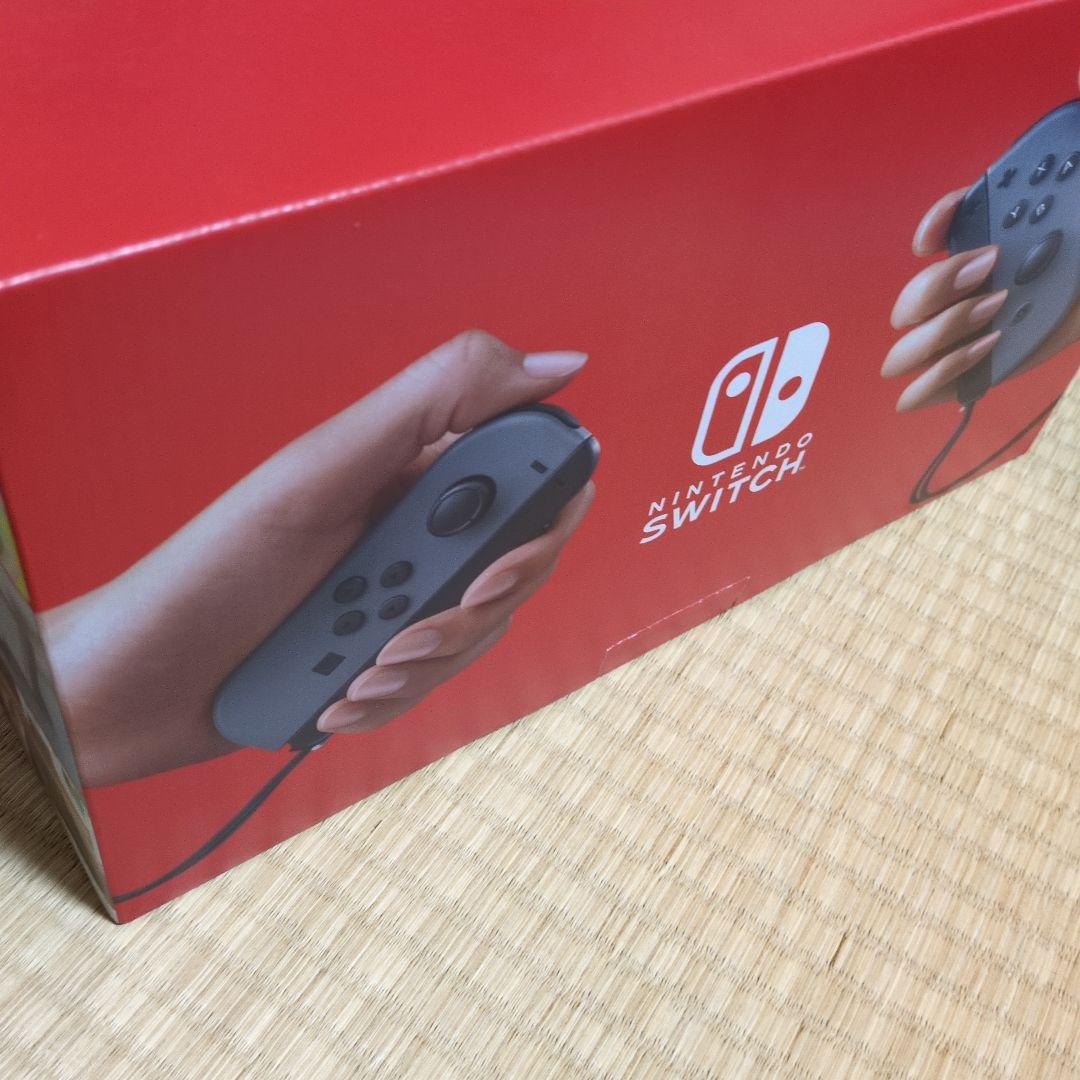 任天堂　NINTENDO　SWITCH