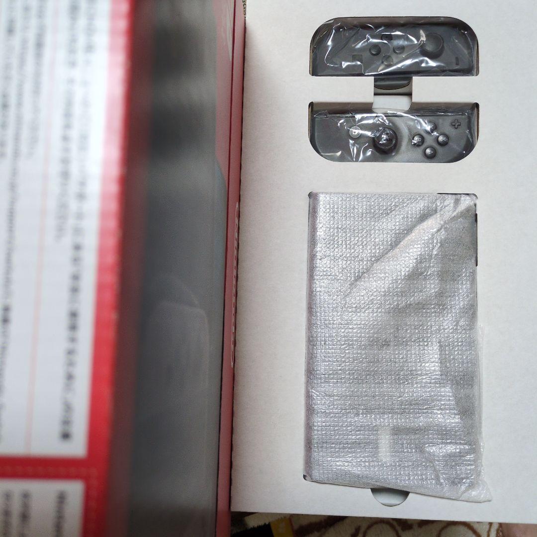 任天堂　NINTENDO　SWITCH