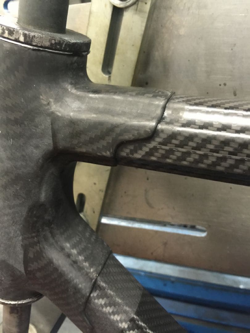 CAMPAGNOLO SUPER RECORD コルナゴc64 colnago