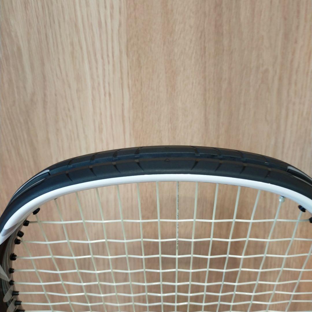 【美品】YONEX テニスラケット EZONE LITE G2