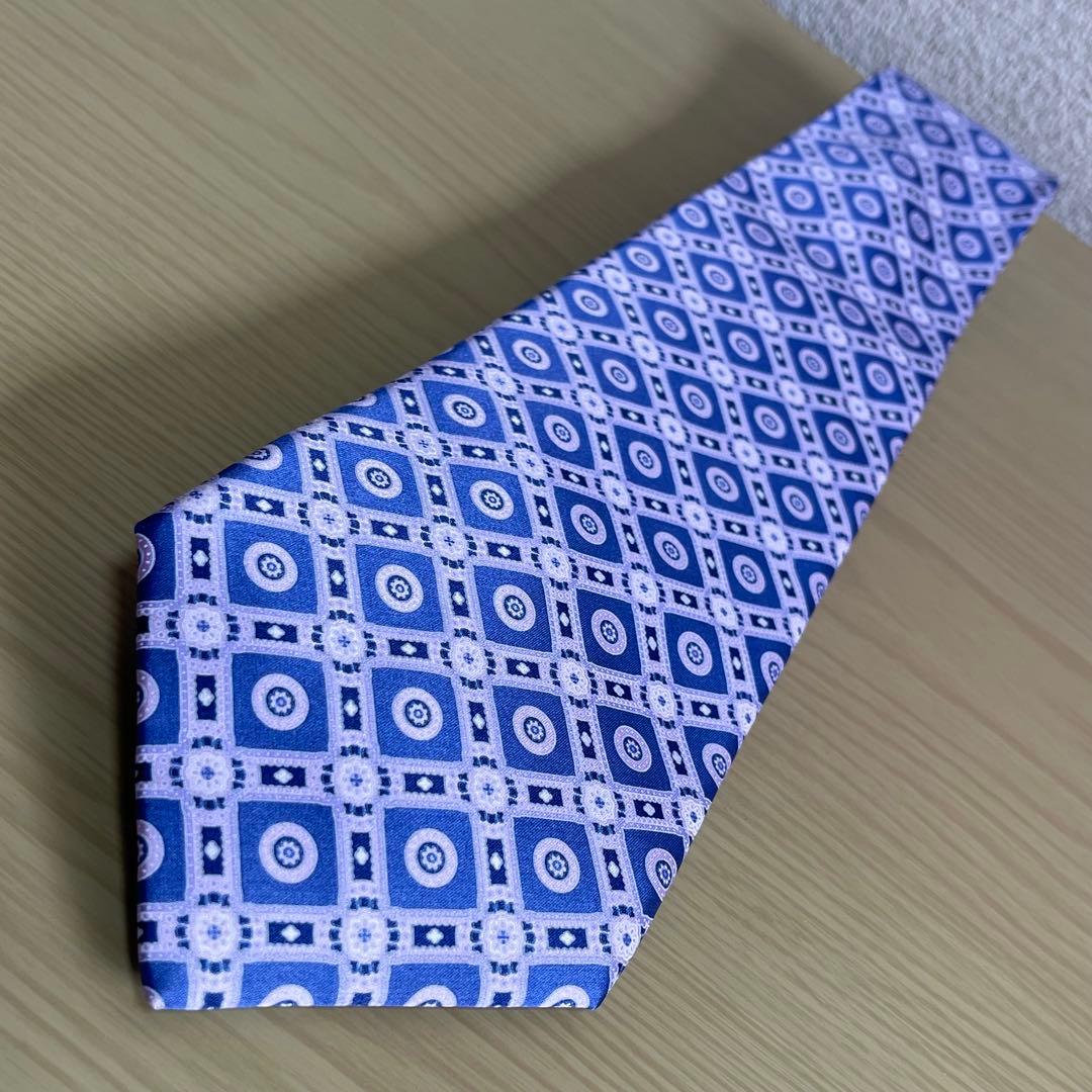 ステファノリッチ　ネクタイ