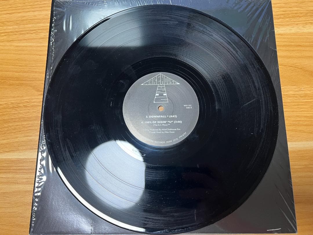 美品Armando *THE CLASSICS* 94年アシッドハウス名盤