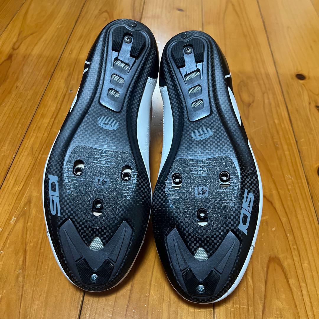 シディ SIDI SHOT2S ビンディングシューズ