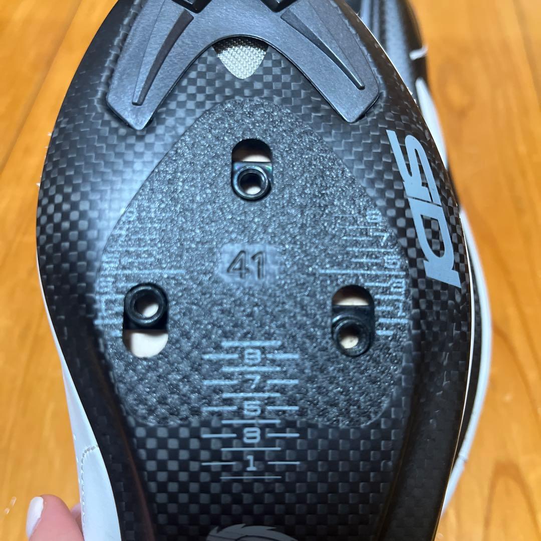 シディ SIDI SHOT2S ビンディングシューズ