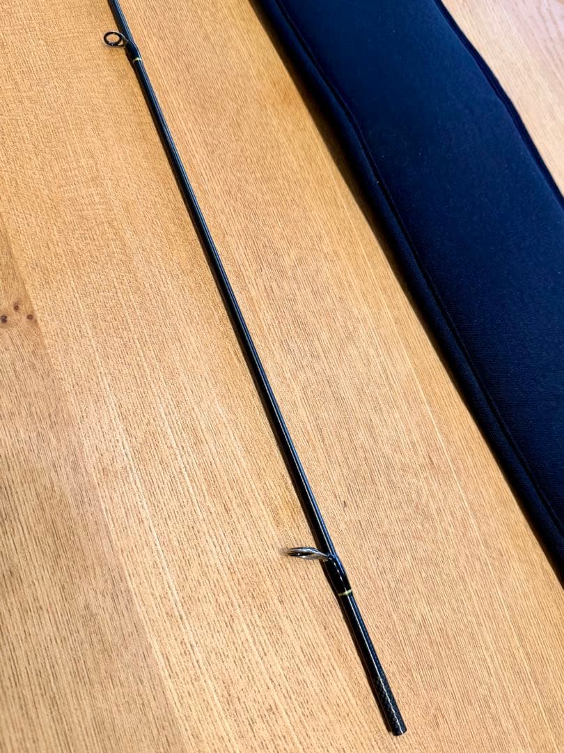 美品 tailwalk Tip-bang TZ SH63ML/TISL