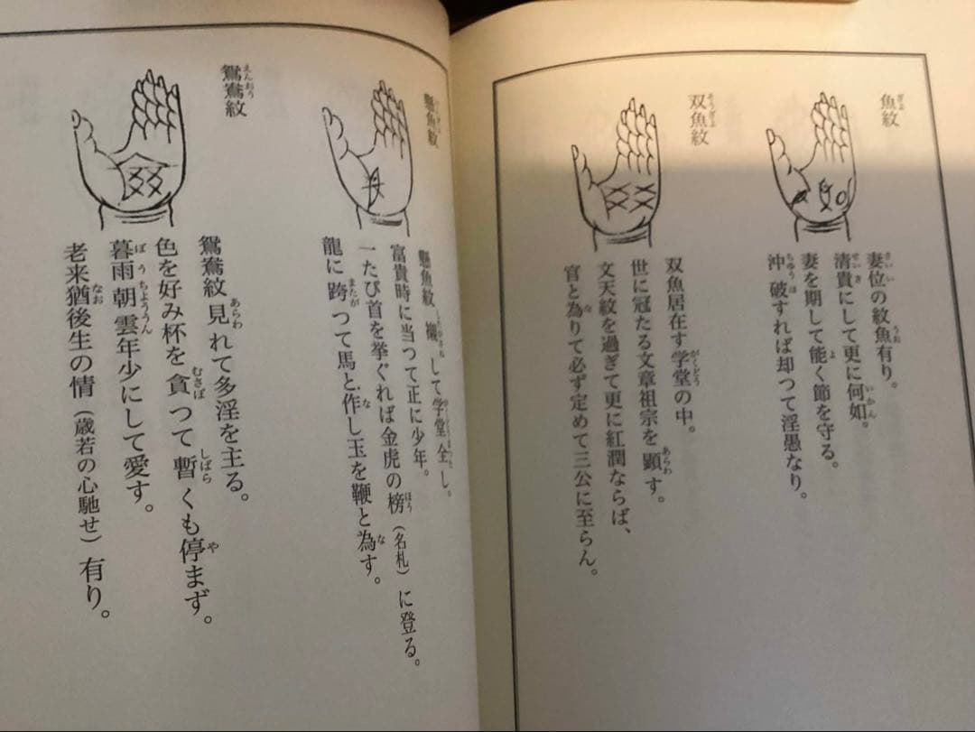 神相全編正義　陳希夷＝原著　石龍子法眼＝編訳　八幡書店