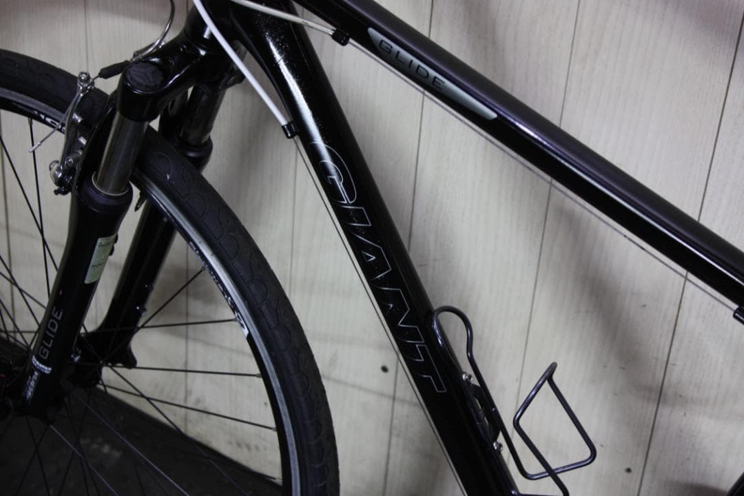 GIANT GLIDE R3 700C アルミ 24速 500mm クロスバイク