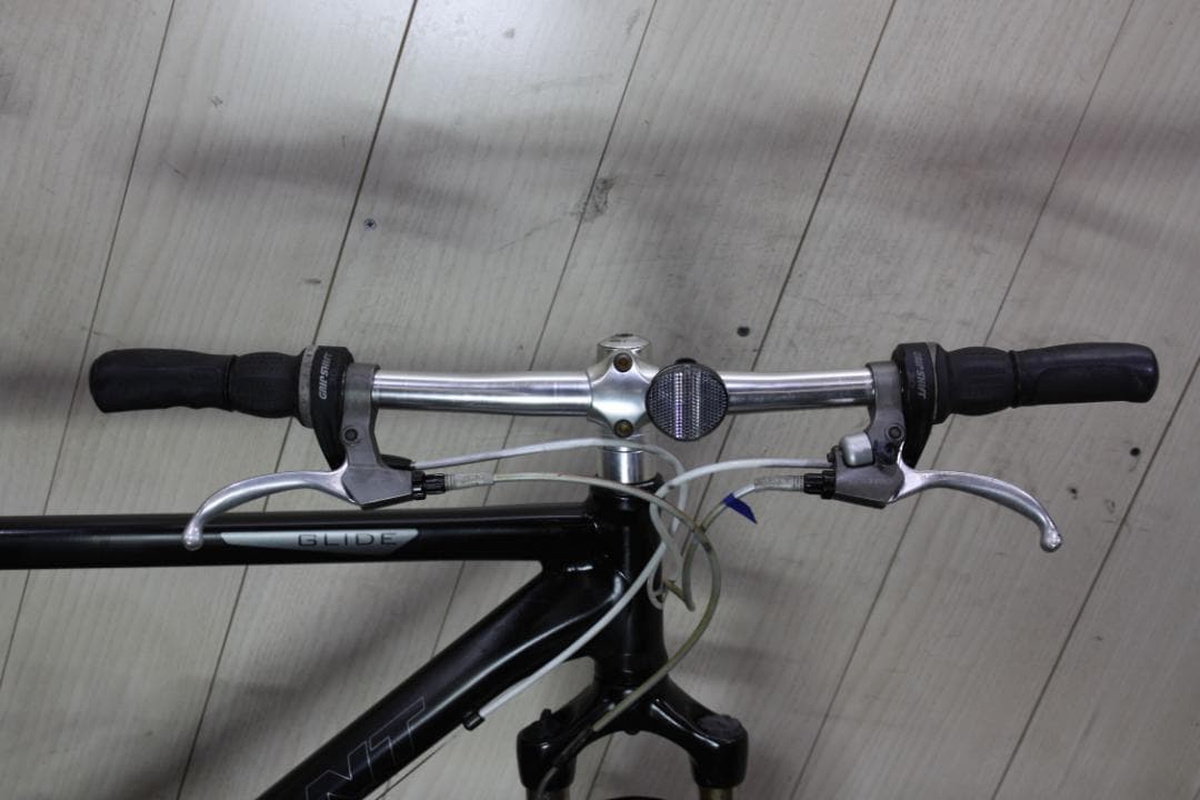 GIANT GLIDE R3 700C アルミ 24速 500mm クロスバイク