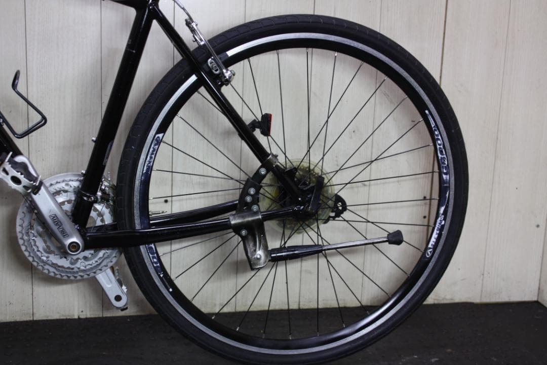 GIANT GLIDE R3 700C アルミ 24速 500mm クロスバイク