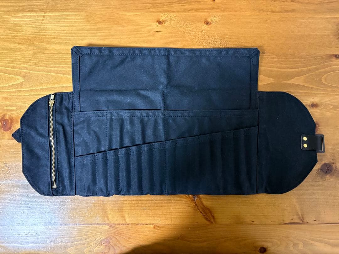 PEG&AWL Sendak アーティストロール ALL BLACK