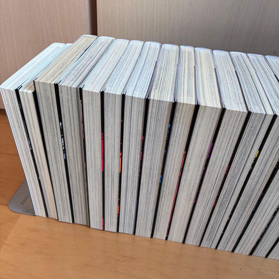 新装版クローズ コミックス全22巻 その後のクローズ・クローズ外伝