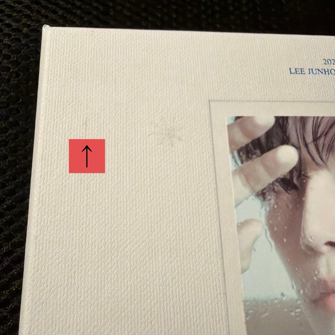 JUNHO ジュノ CONCERT 2024 DVD また会える日