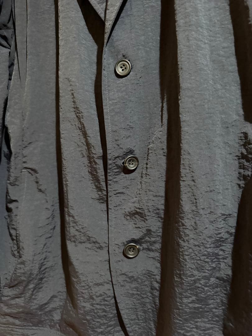 White Mountaineering ジャケット サイズ3 ネイビー