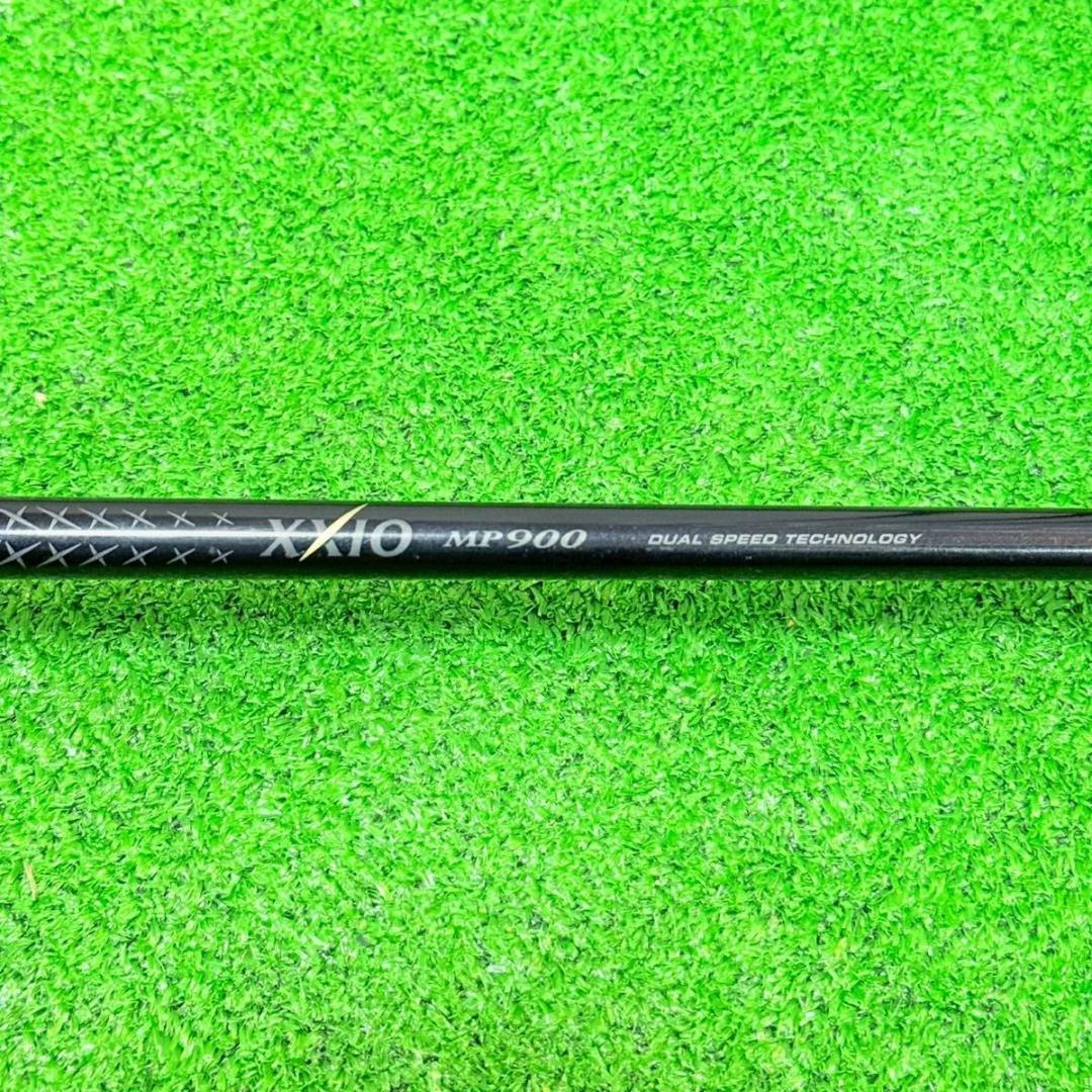 ゼクシオ XXIO メンズ12本ゴルフクラブ MP900 MP700