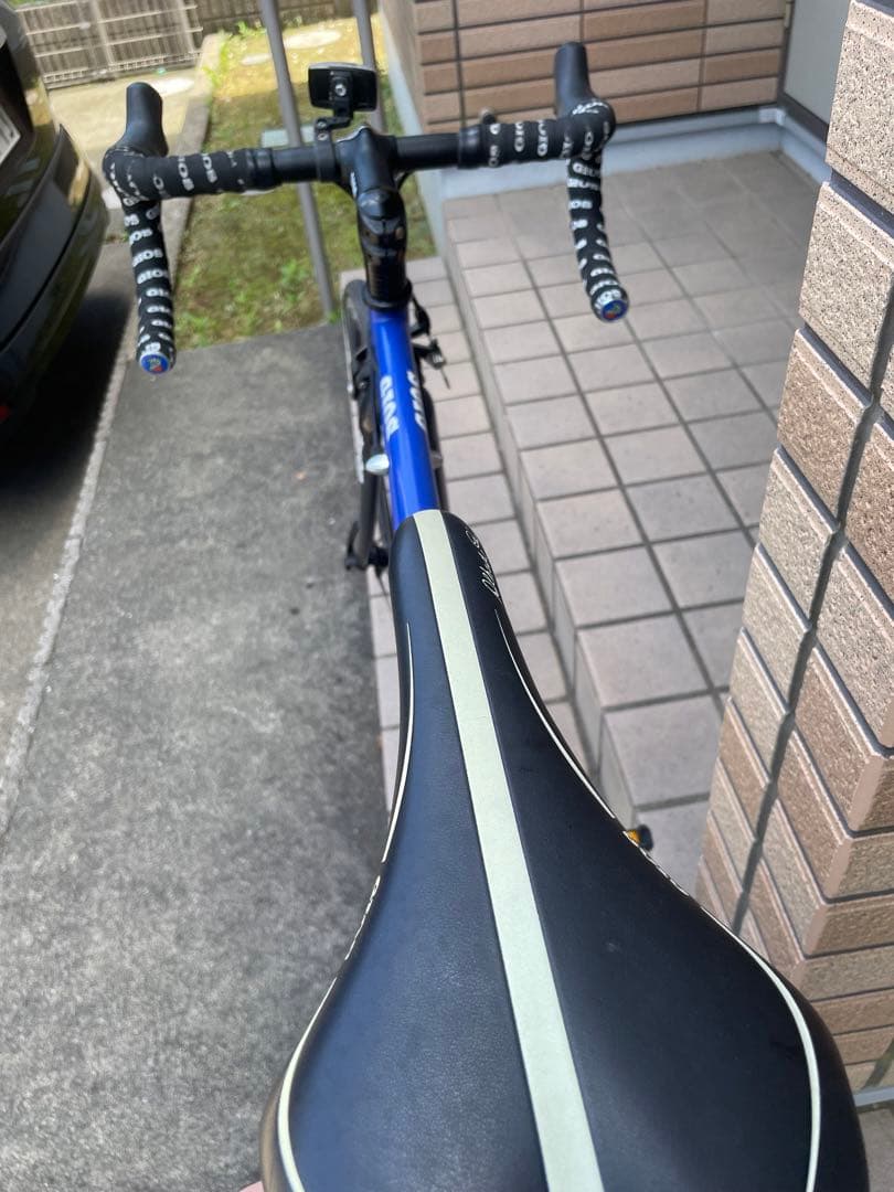 自転車本体 GIOS/FELLEO