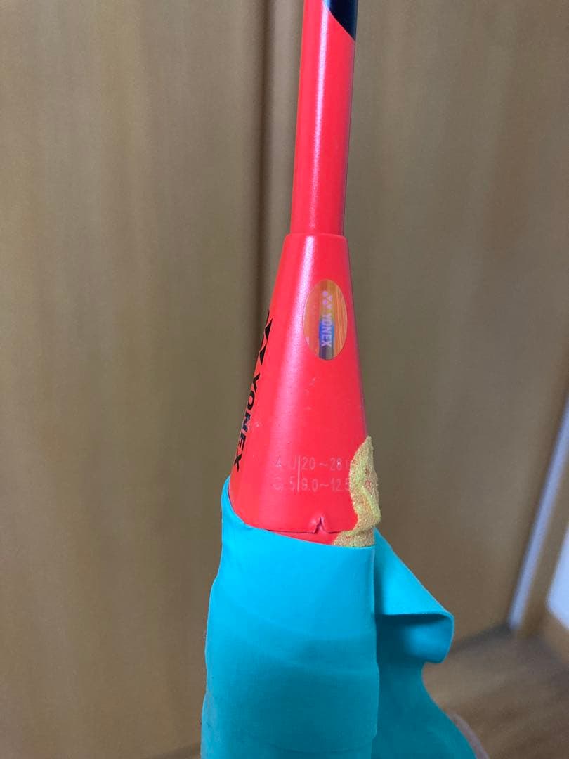 ヨネックス アストロクス77 4UG5廃版品 美品