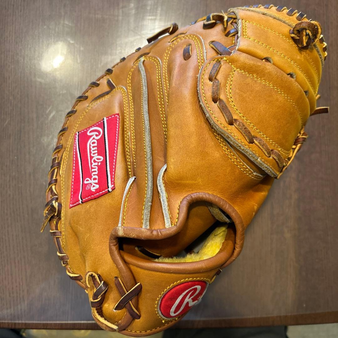 Rawlings Gold Glove PRO-CMG 硬式キャッチーミット