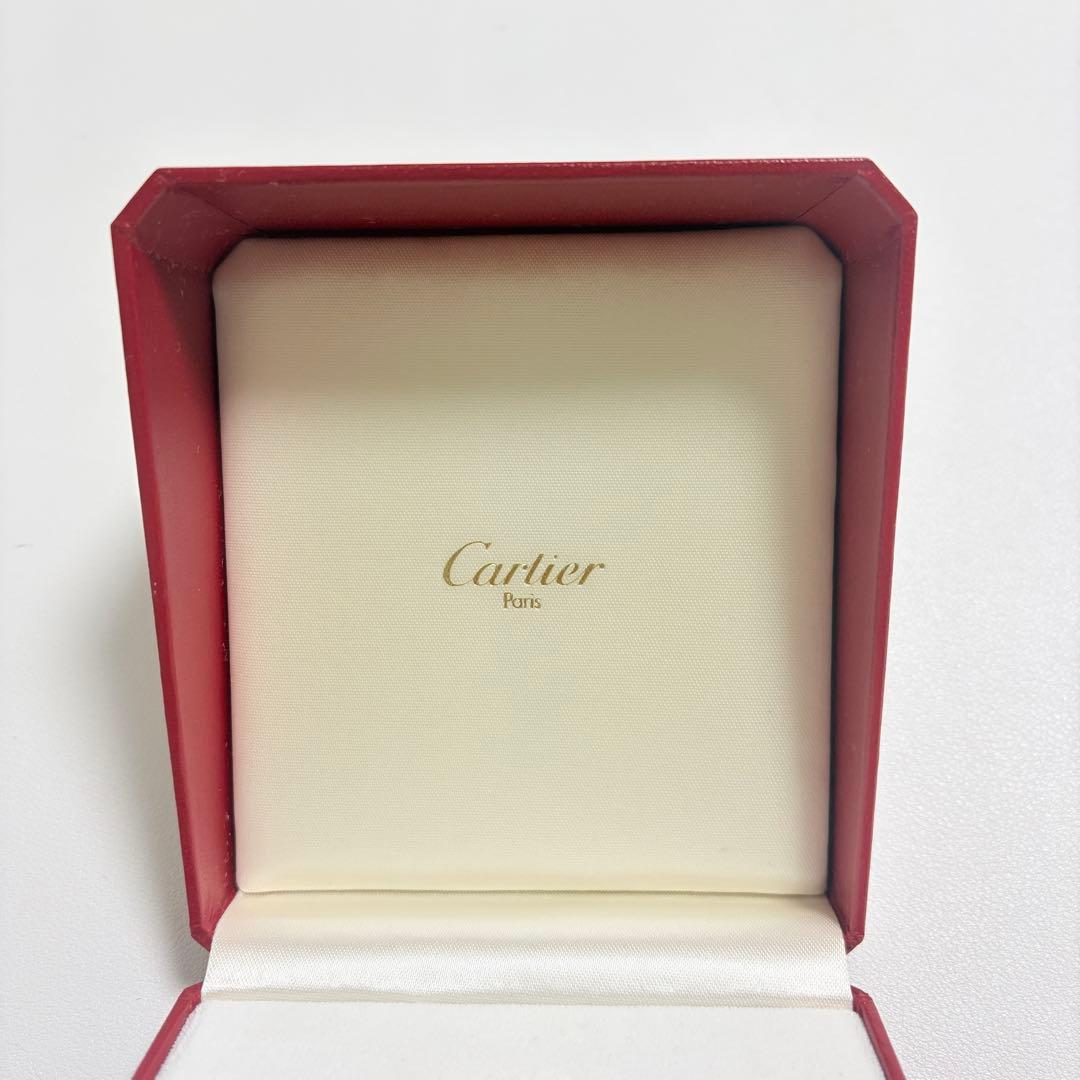 美品　カルティエ　時計　ブレスレット　ケース　空箱