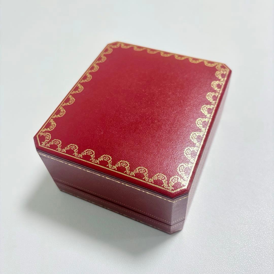 美品　カルティエ　時計　ブレスレット　ケース　空箱