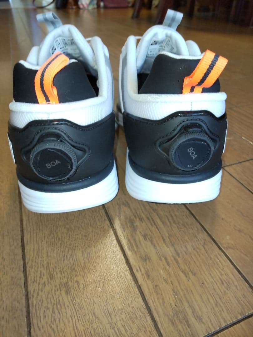 フットジョイ ハイパーフレックス BOA FootJoy
