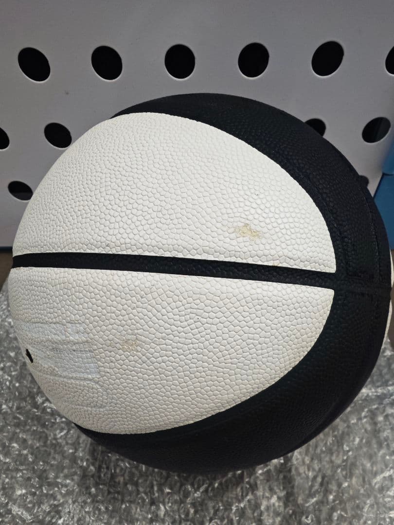 ballaholic Tachikara バスケットボール