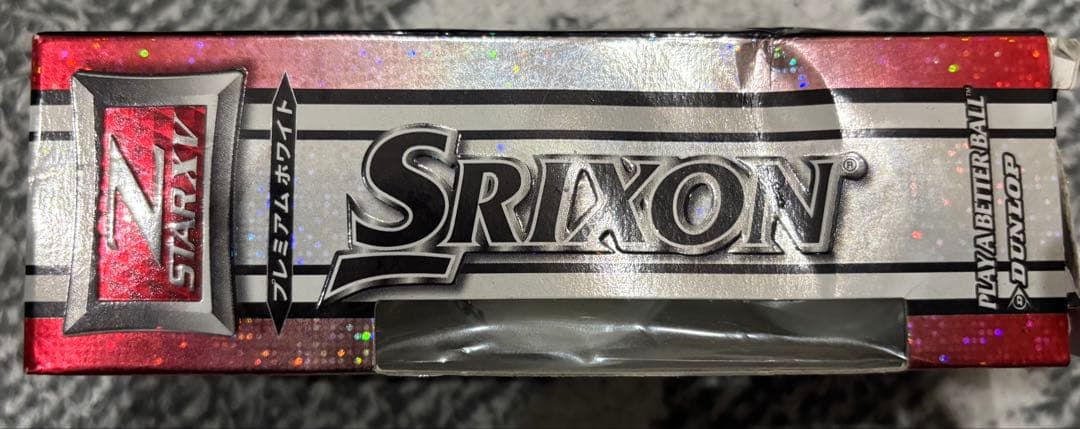 XXIOpremium 他全40球 　ゴルフボール未使用セット品