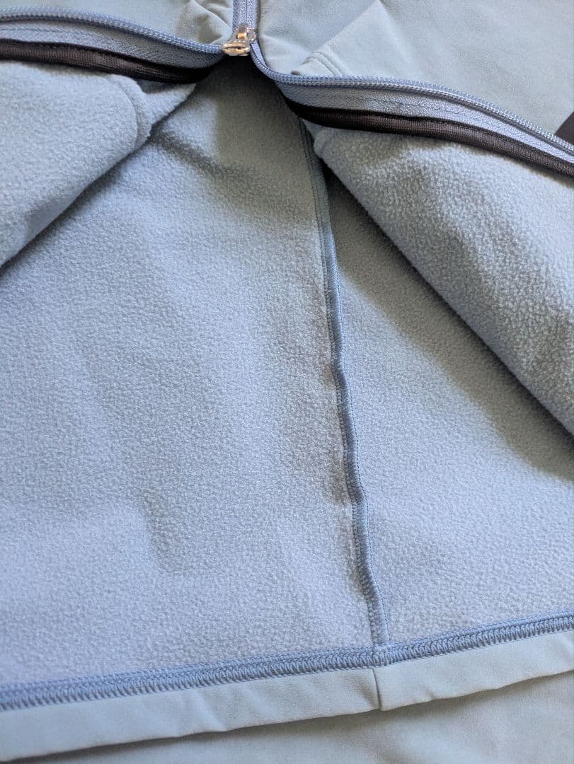 テーラーメイド ストームフリース 裏起毛 ジャケット スカート セットアップ O