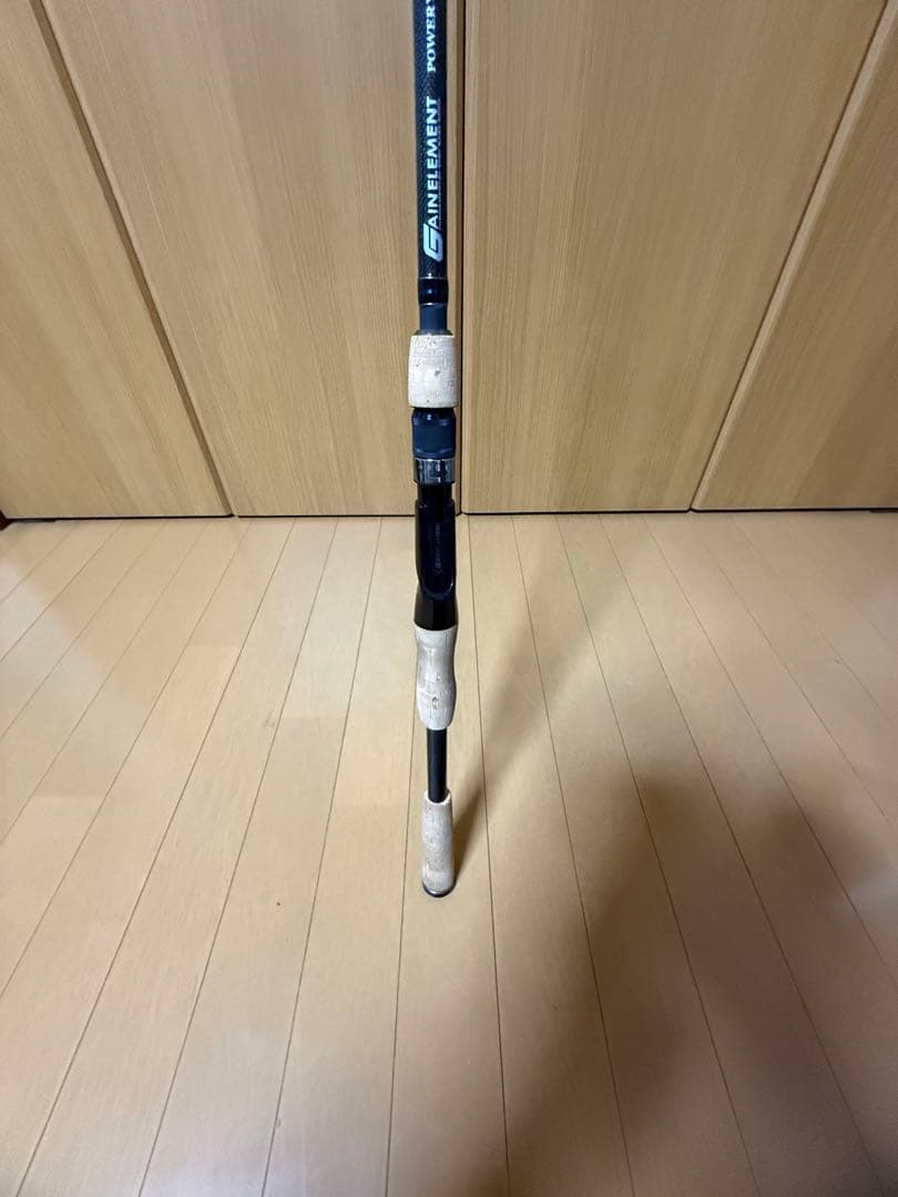 デプス ゲインエレメント GE-74HRF パワーバーサタイルエレメント美品