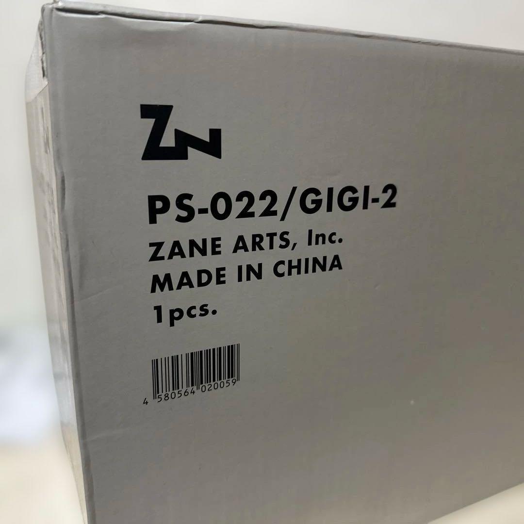 新品未開封品　GIGI2 ギギ2 ゼインアーツ テント