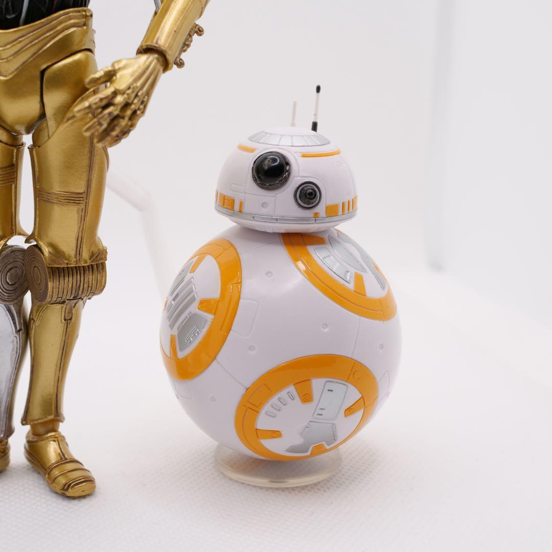 リボルテック スターウォーズ C-3PO R2-D2 おまけ付き　海洋堂