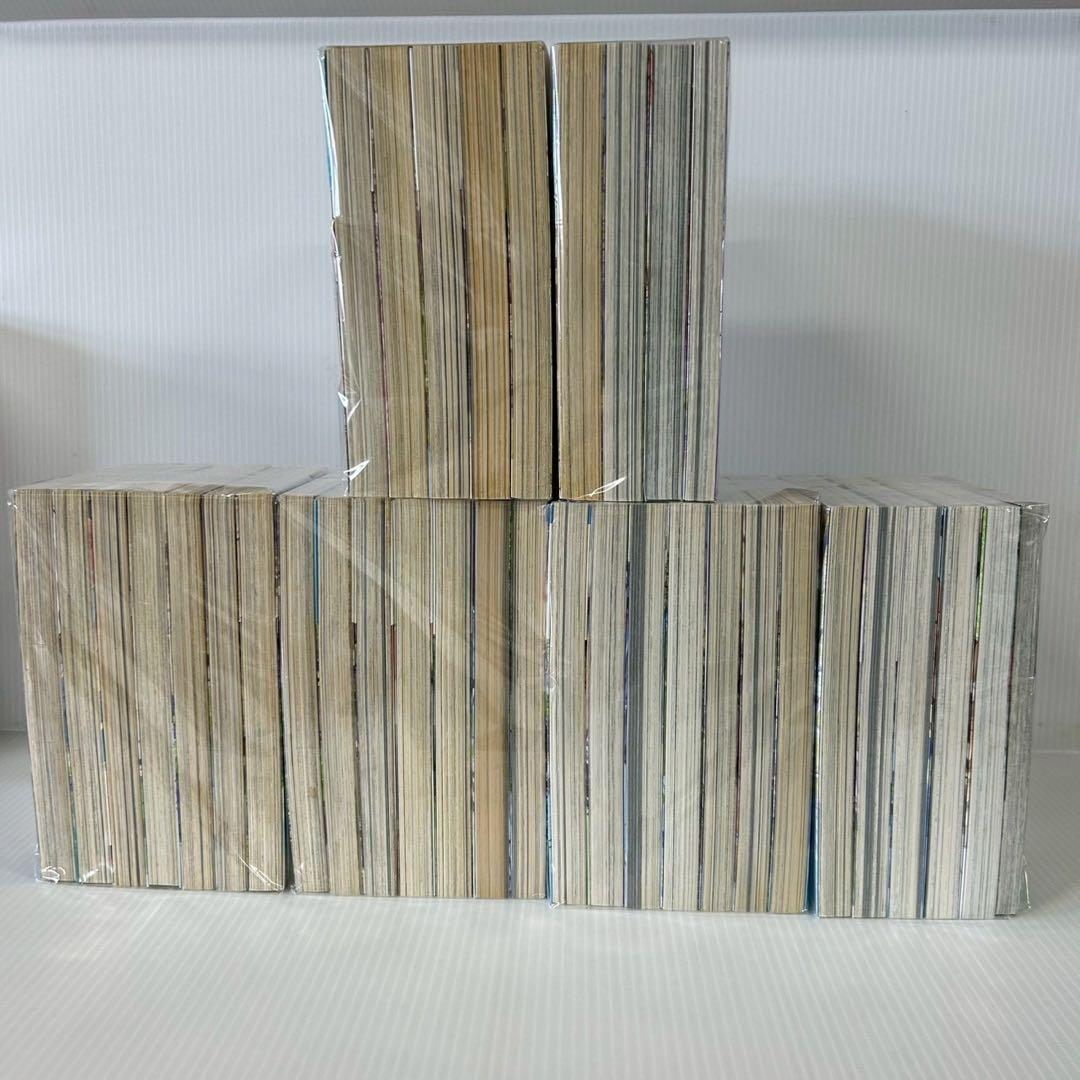 0946 咲全巻1-26巻と立と咲　阿知賀篇全巻1-19巻