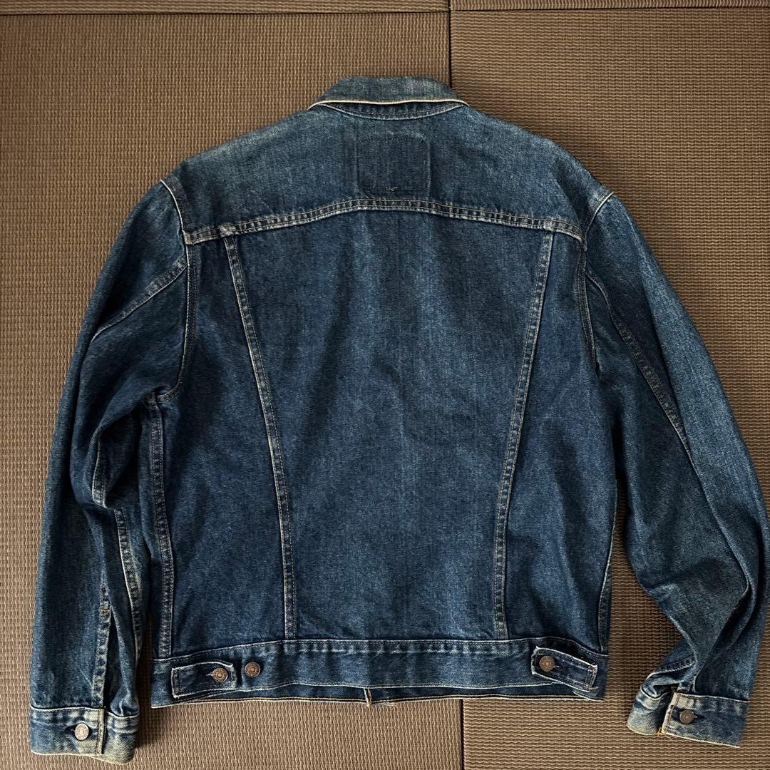 リーバイス70506-0217 サイズ42 USA製90's