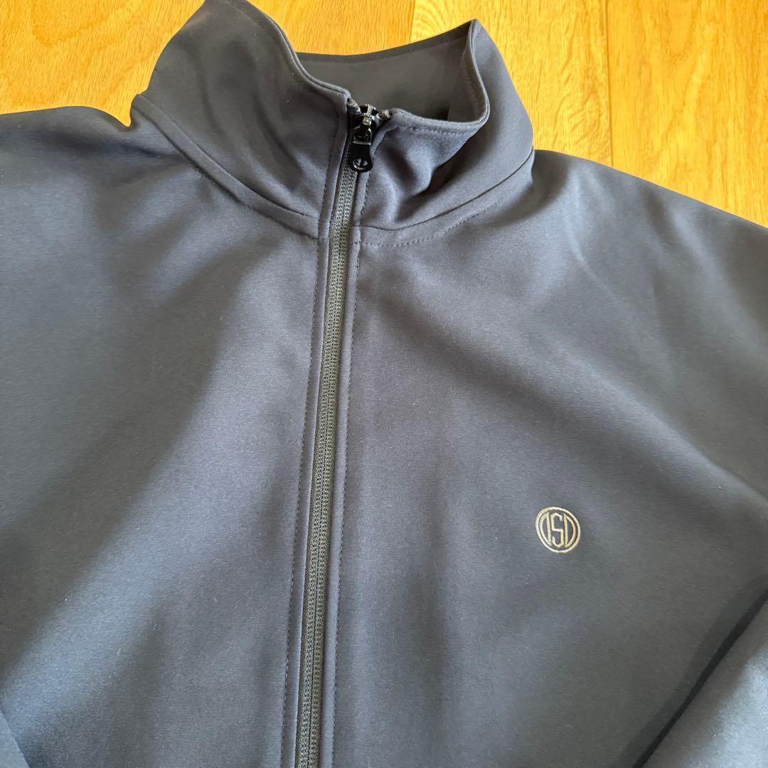 メンズウェア OBSIDIAN JERSEY JACKET