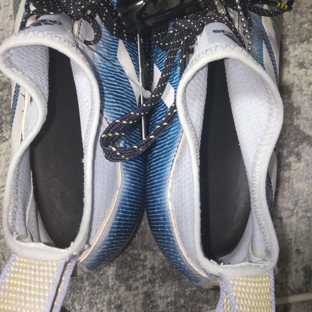 adidas アディダス ラグビー スパイク BB7984 kakari カカリ