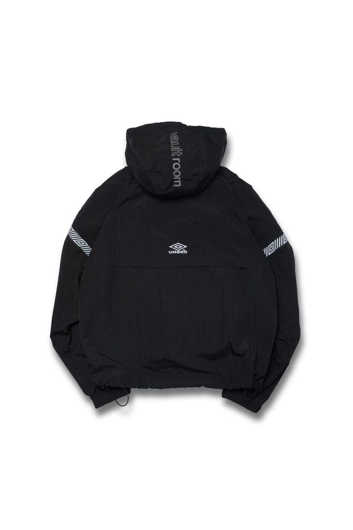 Mサイズ VAULTROOM × UMBRO ANORAK PARKA