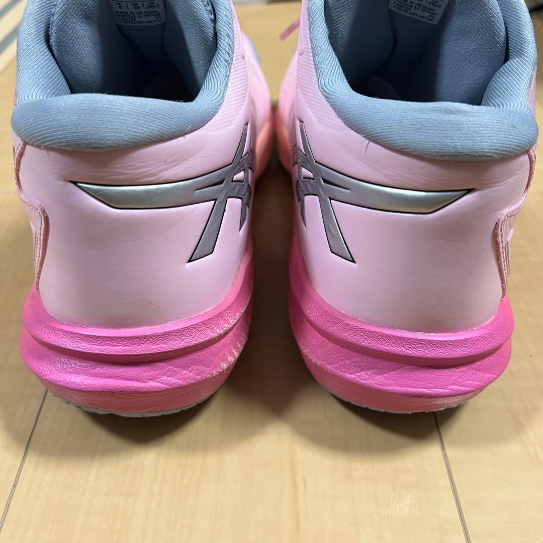 ASICS SKY ELITE FF MT3 FUTURITY 髙橋藍 27cm