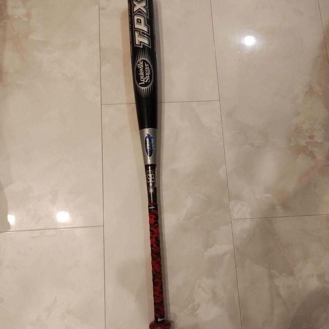 Louisville Slugger Catalyst TPX バット