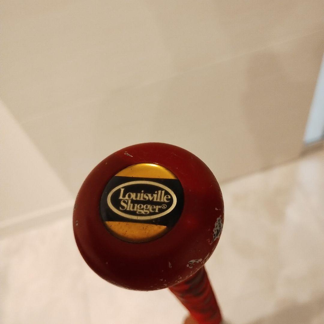 Louisville Slugger Catalyst TPX バット