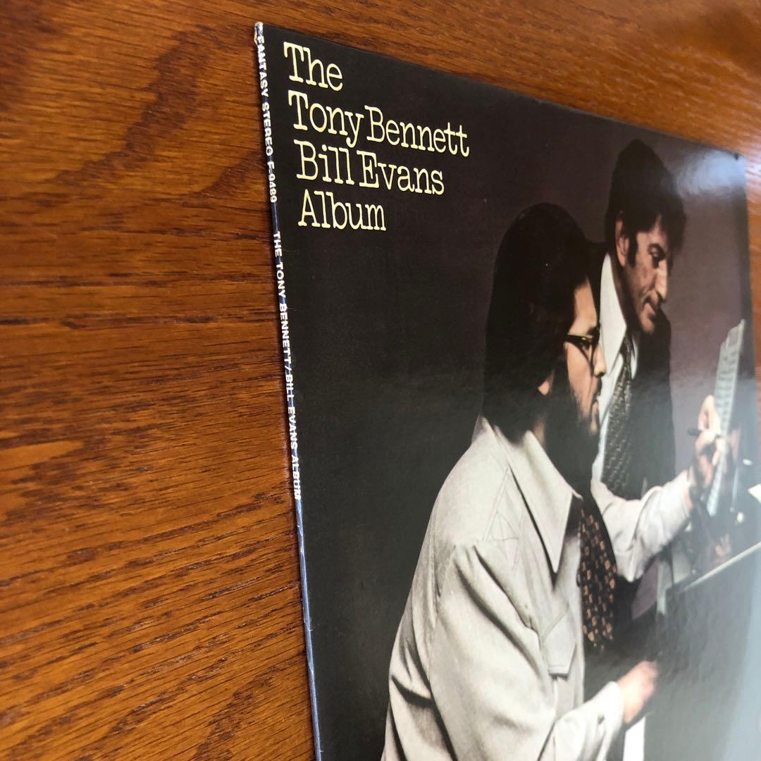 ビル・エヴァンス Bill Evans【USオリジナル盤・美品・希少・入手難】⑧