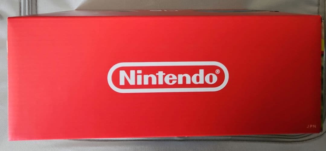 Nintendo Switch(長期3年保証有り)・パッケージ版ソフト3本