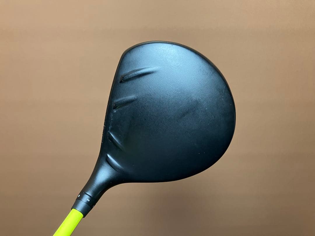 PING G400 SFT フェアウェイウッド 5W ATTAS PUNCH