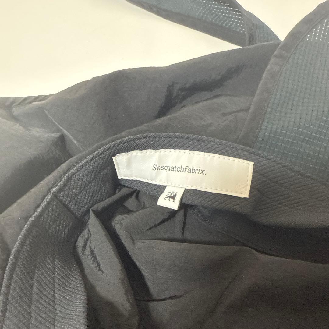 sasquatchfabrix. ハット