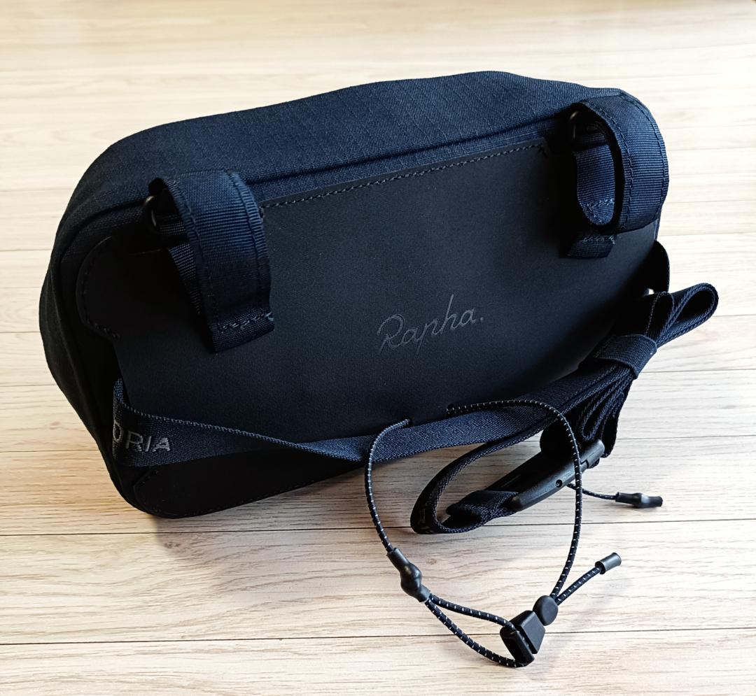 新品 Rapha RCC エクスプロア バーバッグ