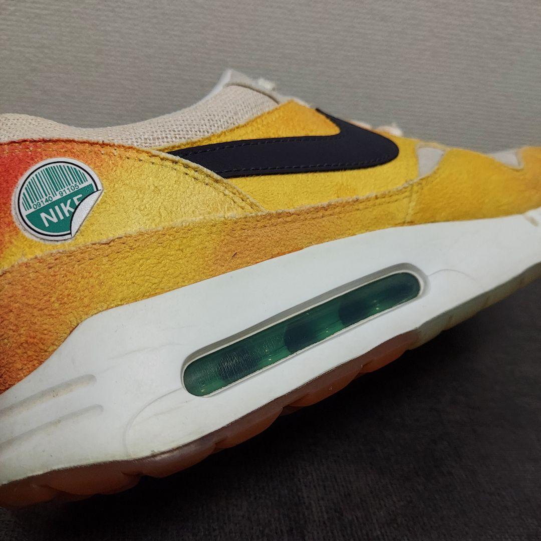 NIKE エア マックス1 86 OG G NRG M23 メンズ　28.5cm