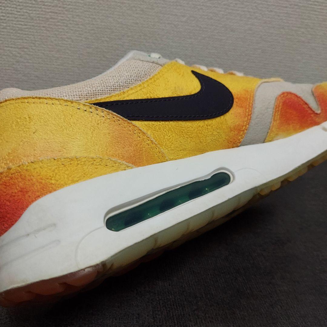 NIKE エア マックス1 86 OG G NRG M23 メンズ　28.5cm