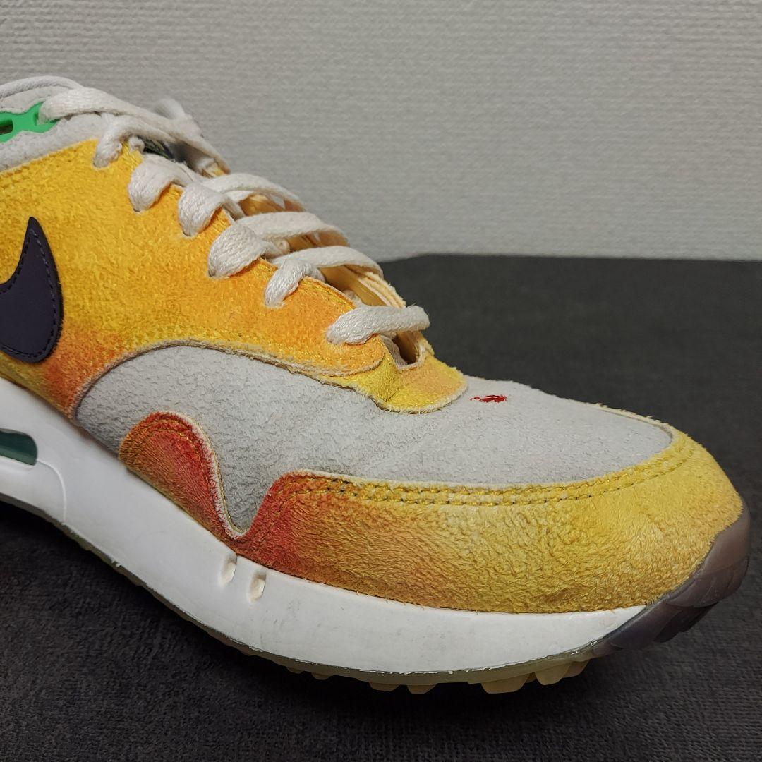 NIKE エア マックス1 86 OG G NRG M23 メンズ　28.5cm