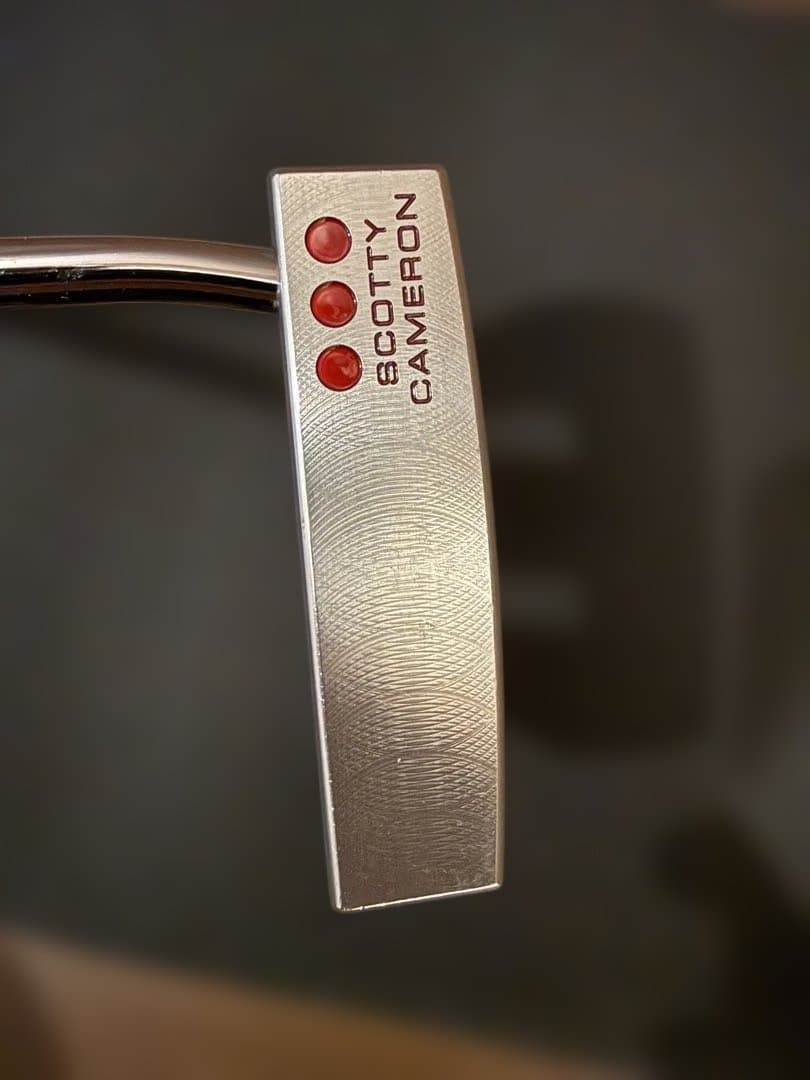 Scotty Cameron パター