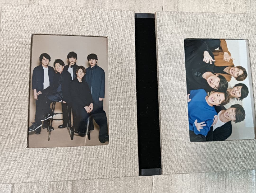 嵐 DVD　グッズ まとめ売り